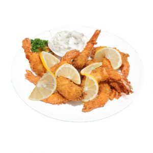 Shrimp Fritti