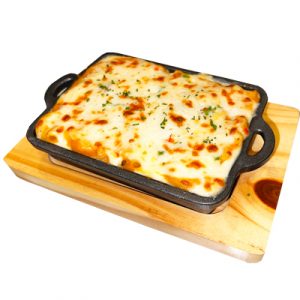 Mac’n Cheese